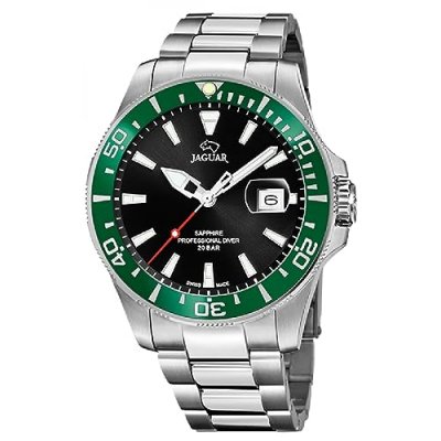 JAGUAR Montre Homme  J860/H 