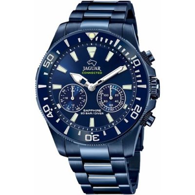 JAGUAR Montre Homme  J930/1 