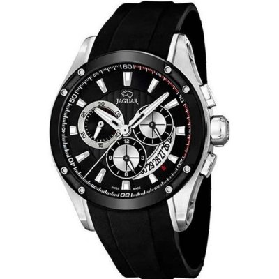 JAGUAR Montre homme  SPECIAL EDITION J688-1. Sport.