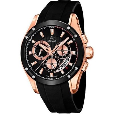 JAGUAR Montre homme  SPECIAL EDITION J691-1. Sport.