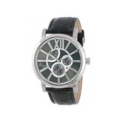 KENNETH COLE Montre Homme  IKC1980 (44 mm)