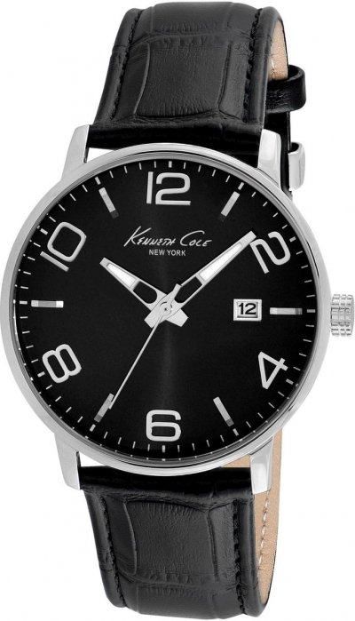 KENNETH COLE Montre Homme  IKC8005 (42 mm)