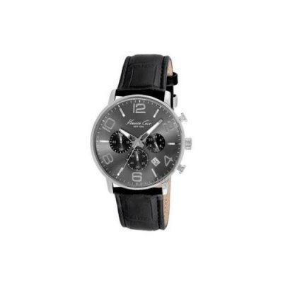 KENNETH COLE Montre Homme  IKC8007 (42 mm)