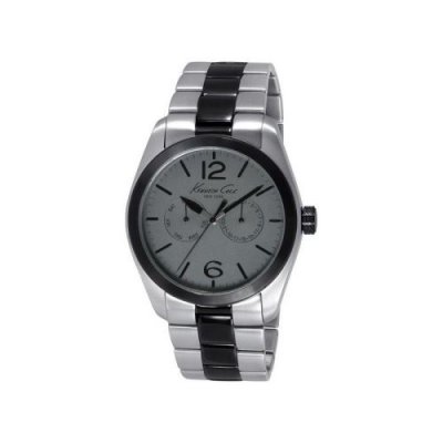 KENNETH COLE Montre Homme  IKC9365 (44 mm)