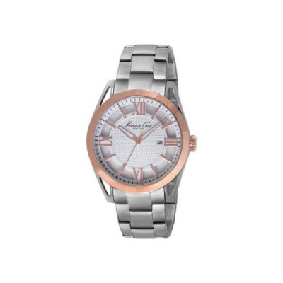 KENNETH COLE Montre Homme  IKC9373 (42 mm)