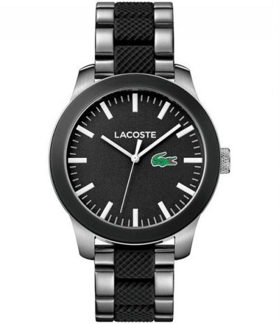 LACOSTE Montre Homme  12.12 2010890