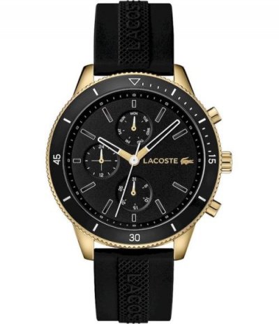 LACOSTE Montre Homme  Key West 2010994