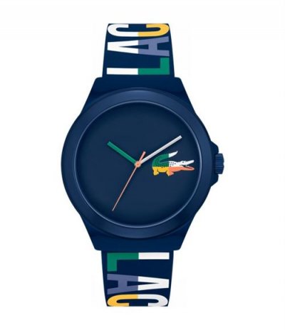 LACOSTE Montre Homme  Neocroc 2011184