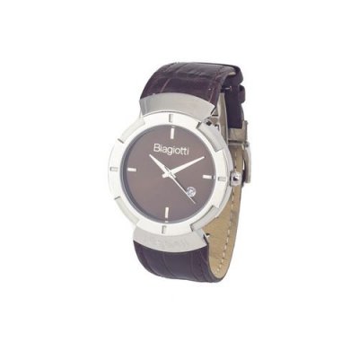 LAURA BIAGIOTTI Montre Homme  LB0033M-04 (40 mm)