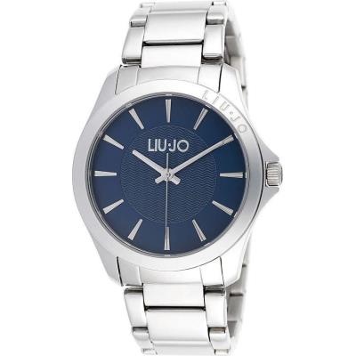 LIU JO LUXURY Montre Homme  Riva TLJ813 Argent