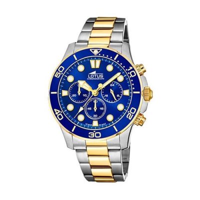 LOTUS Montre Homme  18757/1