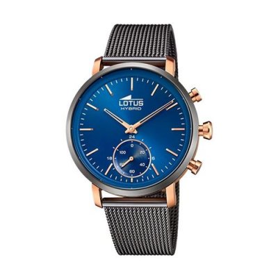 LOTUS Montre Homme  18805/2 Noir