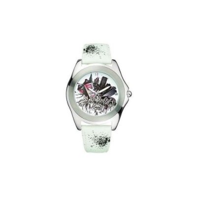 MARC ECKO Montre Homme  E07502G2 (44 mm)