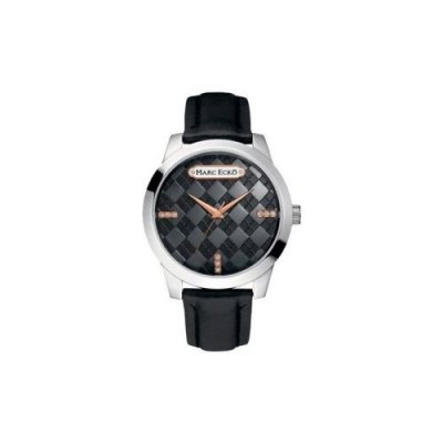 MARC ECKO Montre Homme  E11591G1 (45 mm)