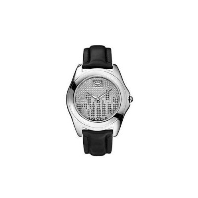 MARC ECKO Montre homme  THE ECKO CITY E08504G3. Fas -