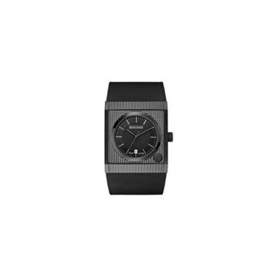 MARC ECKO Montre homme  THE TREASURY E14544G1. Spor - Noir