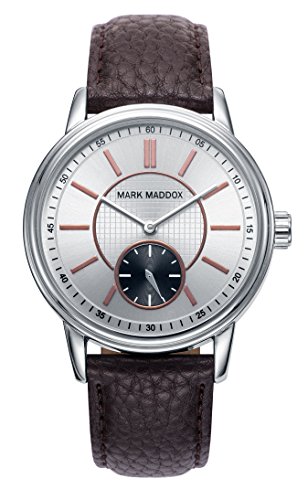 MARK MADDOX Montre Homme  HC0011-47