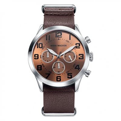 MARK MADDOX Montre Homme  HC0015-44