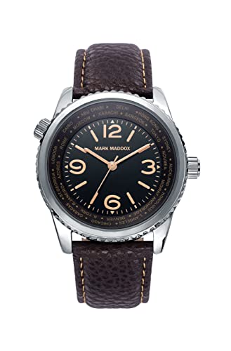 MARK MADDOX Montre Homme  HC6015-54