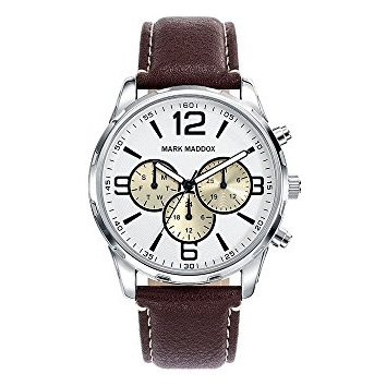 MARK MADDOX Montre Homme  HC6018-05