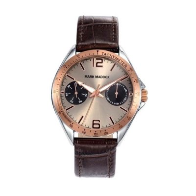 MARK MADDOX Montre Homme  HC7006-45