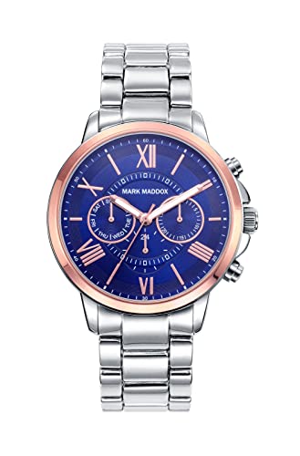 MARK MADDOX Montre Homme  HM6011-33