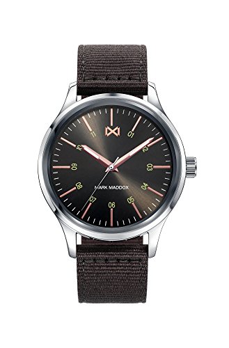 MARK MADDOX Montre Homme  Mod.Village Dsp