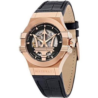 MASERATI MONTRE HOMME  Automatique. R8821108039 