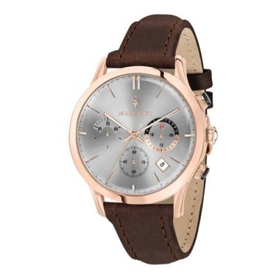 MASERATI Montre Homme  Chronographe R8871633002