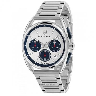 MASERATI Montre Homme  Mod. R8873632001 DSP