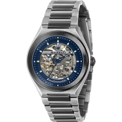 MASERATI Montre homme  r8823139001 (&oslash; 42 mm)