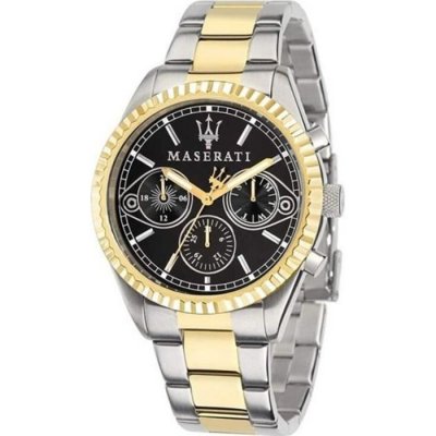 MASERATI Montre Homme  R8853100016 (&Oslash; 43 mm)