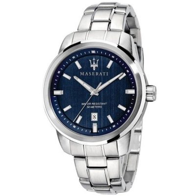 MASERATI Montre Homme  R8853121004 