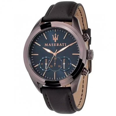 MASERATI Montre Homme  R8871612008 