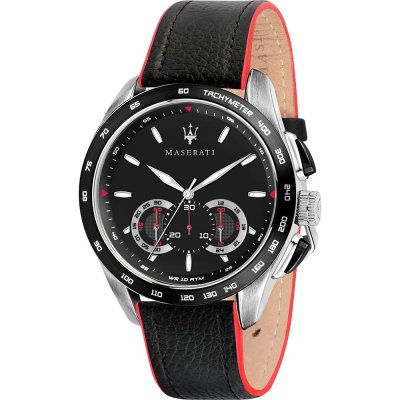 MASERATI Montre Homme  R8871612028 (&Oslash; 45 Mm)
