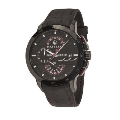 MASERATI Montre Homme  R8871619003