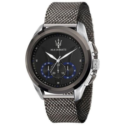 MASERATI Montre Homme  R8873612006 