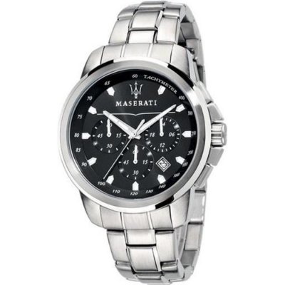 MASERATI Montre Homme  R8873621001 