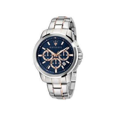 MASERATI Montre Homme  R8873621008 