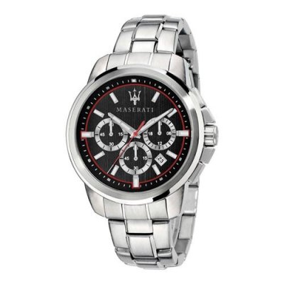 MASERATI Montre Homme  R8873621009 