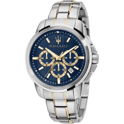MASERATI Montre Homme  R8873621016 