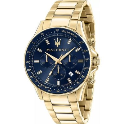 MASERATI Montre Homme  R8873640008 (&oslash; 44 mm) 