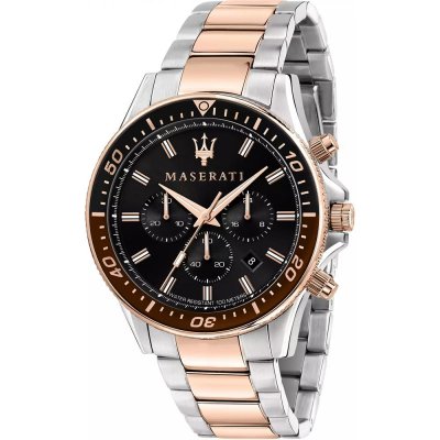 MASERATI Montre Homme  R8873640009 