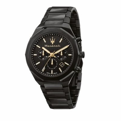 MASERATI Montre Homme  R8873642005 