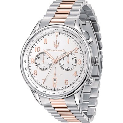 MASERATI Montre Homme  R8873646002 ( 45 mm)
