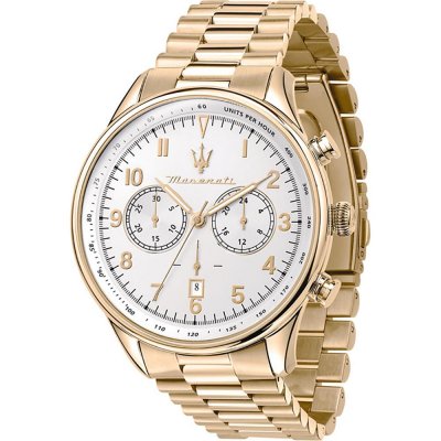 MASERATI Montre Homme  Tradizione R8873646003