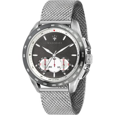MASERATI Montre Homme  Traguardo R8873612008