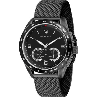 MASERATI Montre Homme  Traguardo R8873612031