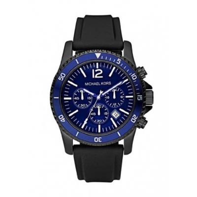MICHAEL KORS Montre Homme  MK8165 Noir