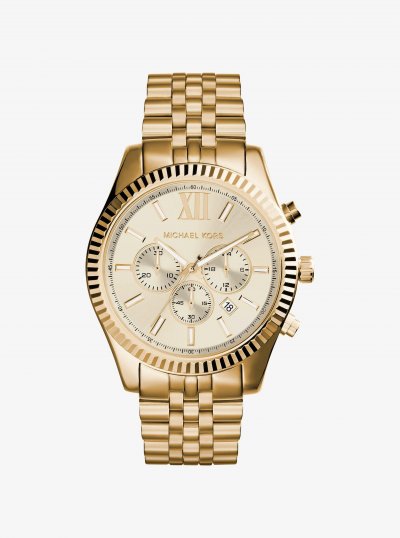 MICHAEL KORS Montre Homme  MK8281 (45 mm) 